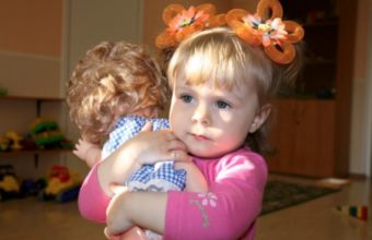 В Україні стартує програма щодо адаптації дітей-сиріт та дітей з особливими потребами