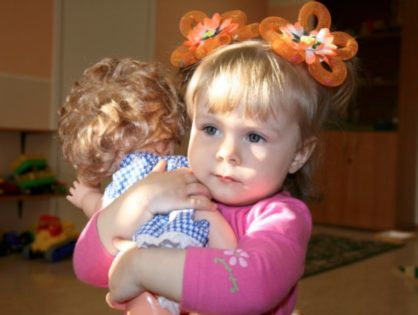 В Україні стартує програма щодо адаптації дітей-сиріт та дітей з особливими потребами