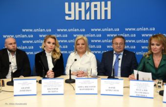 В Україні будуть створені сучасні  соціально-реабілітаційні  та паліативні  центри  зі своєю інфраструктурою і технологічними інноваціями