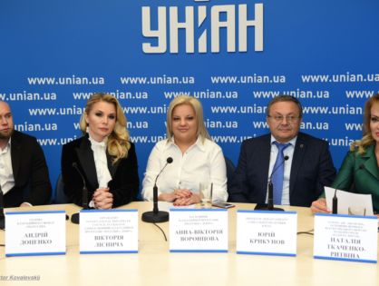 В Україні будуть створені сучасні  соціально-реабілітаційні  та паліативні  центри  зі своєю інфраструктурою і технологічними інноваціями